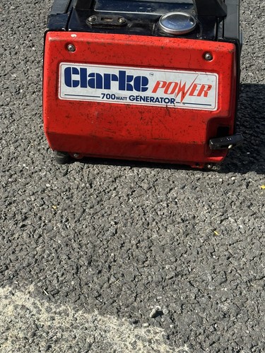 Clarke power g900 - power, 700w