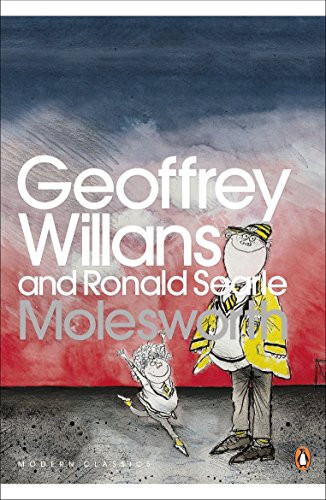 Molesworth penguin modern - (penguin,