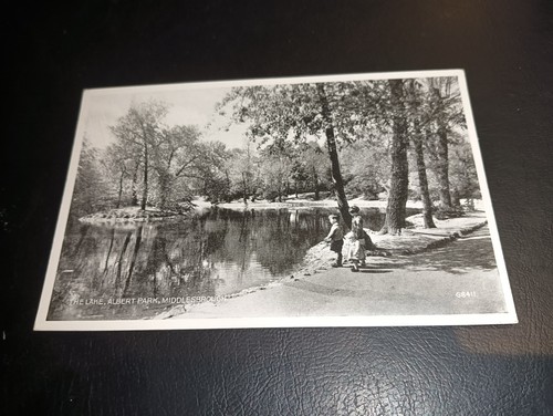 The lake albert park - lake,,
