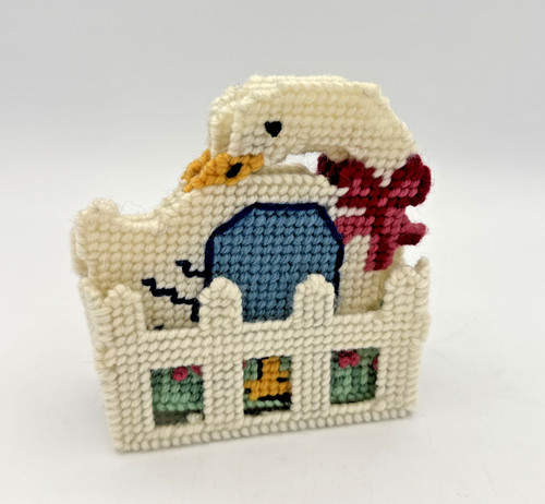 Vintage handmade goose - vintage,
