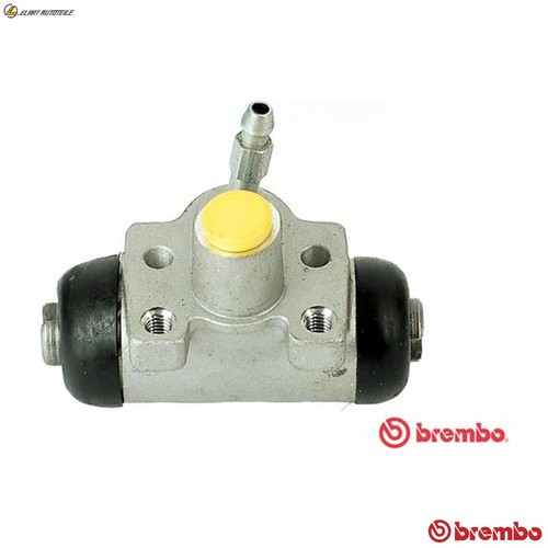 Wheel brake cylinder 226 - 12,