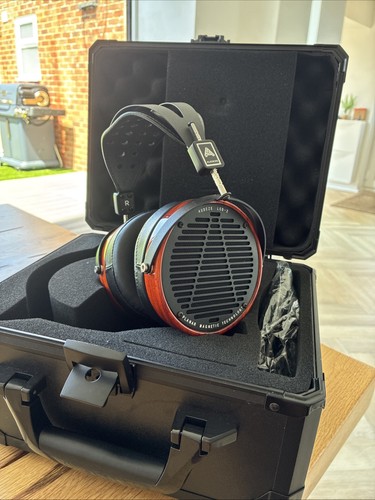 Audeze lcd classic planar - lcd-2,