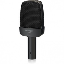 Behringer B 906 - Dynamic