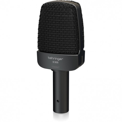 Behringer 906 dynamic - b,