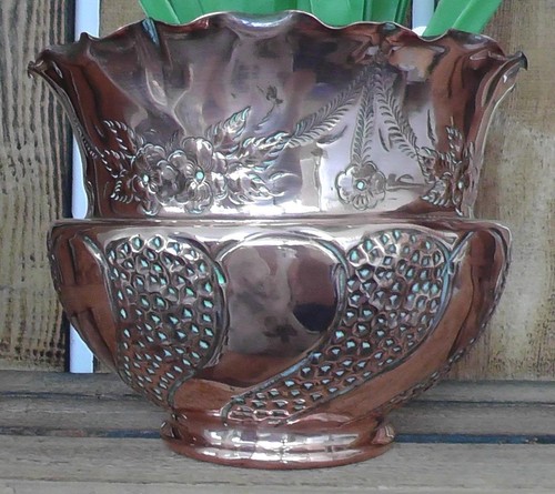 Victorian edwardian copper - victorian/edwardian,