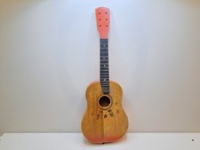 Guitar Children's Small Wooden