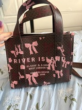 Women’s River Island Brown