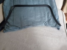 Porsche Boxster 986 Rear Wind