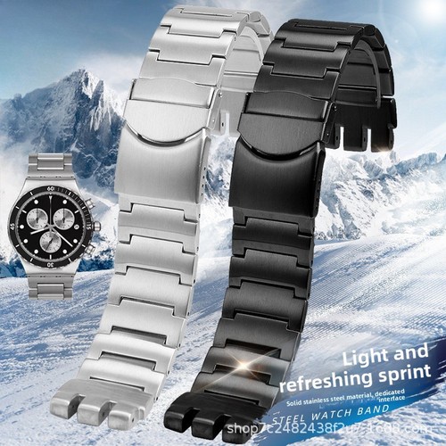 For swatch solid - solid, stainless