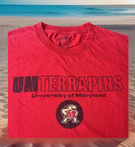University maryland - university,