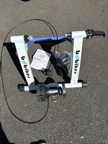 Bikes variable resistance - bikes,