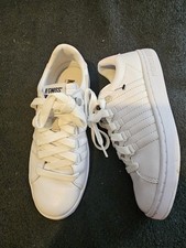 K-swiss 1966 Ladies White