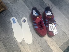 Aston Villa Adidas Spezial