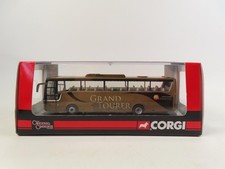 Corgi OOC OM45909 Van Hool T9