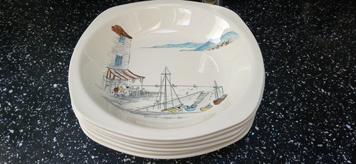 Vintage midwinter hugh casson - vintage,