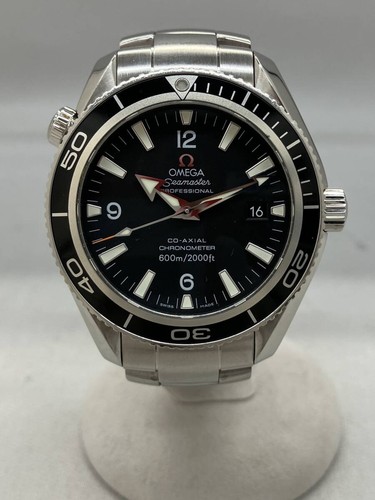 Omega seamaster planet - omega,