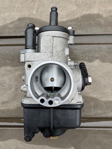 Genuine dellorto phbh 30as - dellorto,