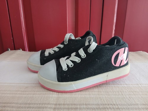 Girls heelys size - girls, 11