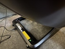 Electric Heated Massage Chair