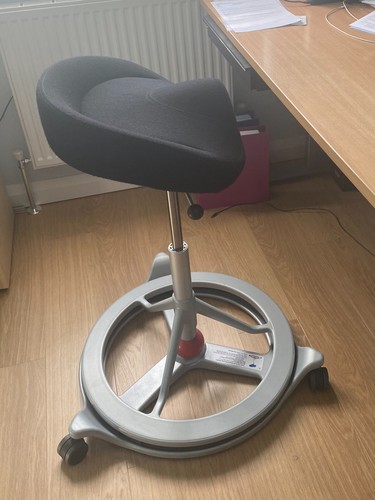Smart adjustable ergonomic - smart,