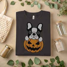 French Bulldog Halloween Shirt