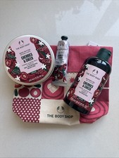 The Body Shop Cheeries & Cheer