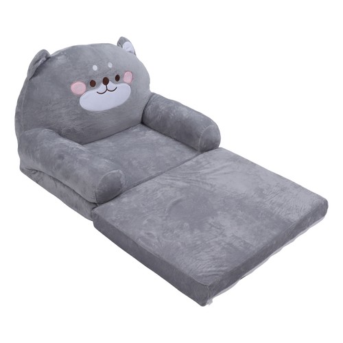Foldable toddler couch 1 - couch, 2-in-1