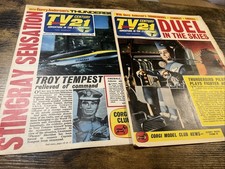 TV Century 21 comic 82 /94