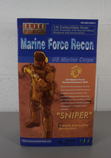 BNIB Elite Force Marine Force