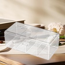 Card Storage Box Large