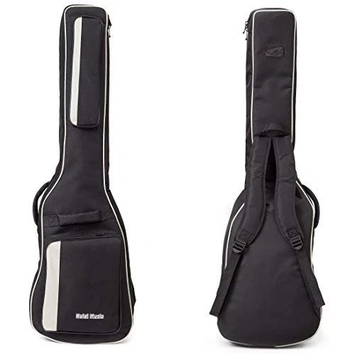 Bass guitar gig bag - gig,