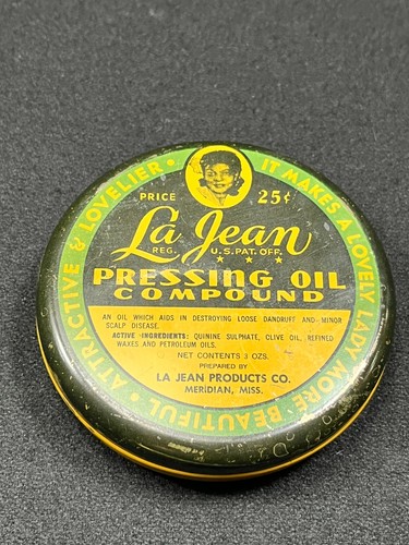 Rare vintage jean pressing - vintage,
