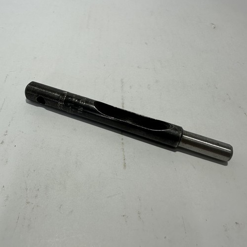 Vintage steelace hole - hole, punch