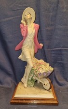 Italian figurine by - ,