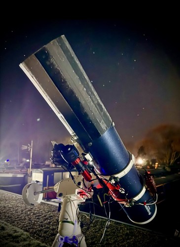 Celestron 150 xlt - celestron,