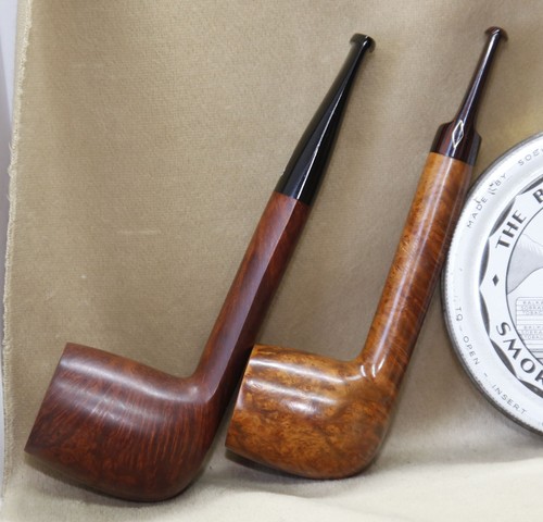 Italian pipes - 2,