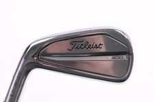 Left Hand Titleist T200 2023