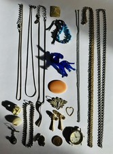 Vintage Aged Used and Broken