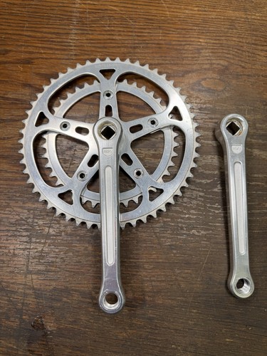 Vintage sugino maxy - maxy, crankset