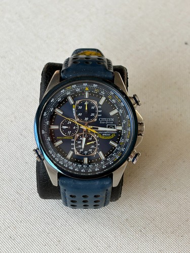 Citizen men blue angels - citizen, men's