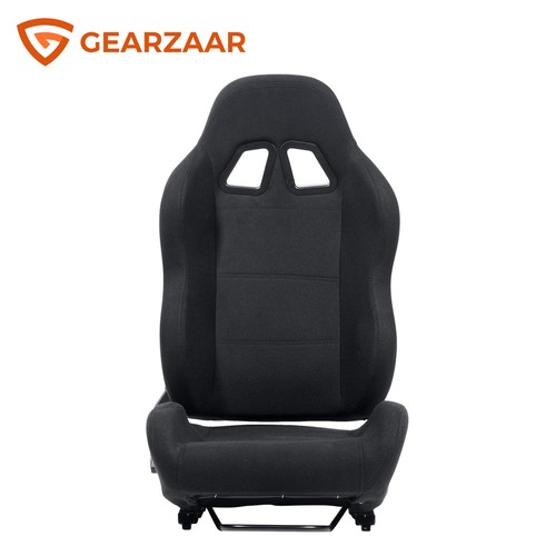 Racing bucket seat large car - seat,