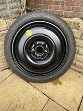 Toyota rav space saver - 4,