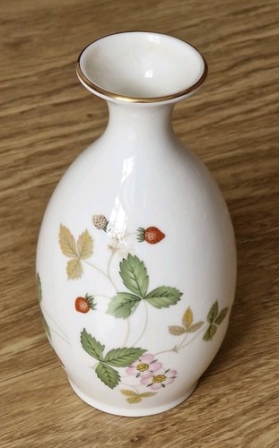 Wedgwood wild strawberry - 1x,