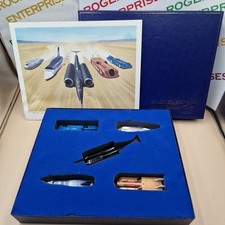 Lledo Land Speed Legends -