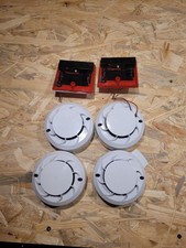 System sensor fire - sensor,