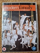 Modern Family Complete Season