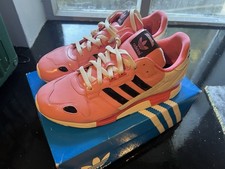 Adidas Zx800  2006 UK10.5 Pink