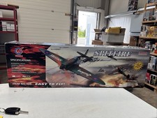 Guanli Spitfire RC Radio Controlled Plane