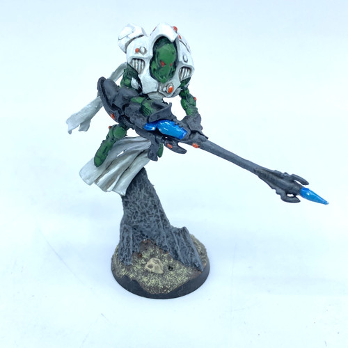 Eldar shadow spectre - shadow, aeldari