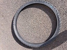 SCHWALBE LAND CRUISER 26 x 1.75 Black MTB Mountain Bike TYRE